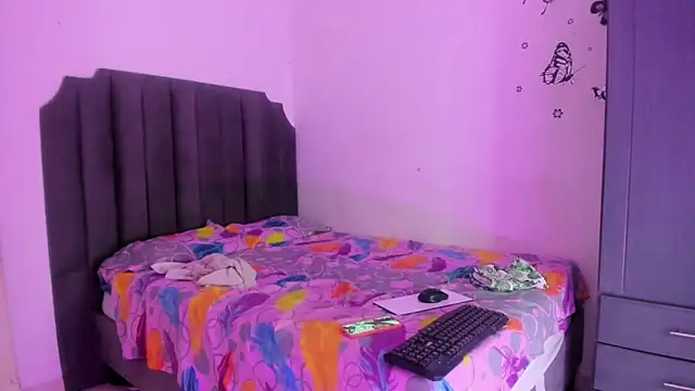 moree_Queen's cam snapshot