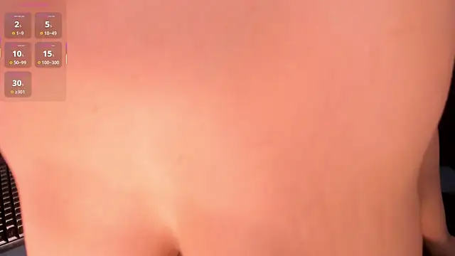 SofiaReyes1 live sex cam