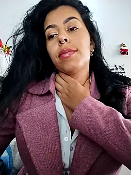 Luianna's cam snapshot