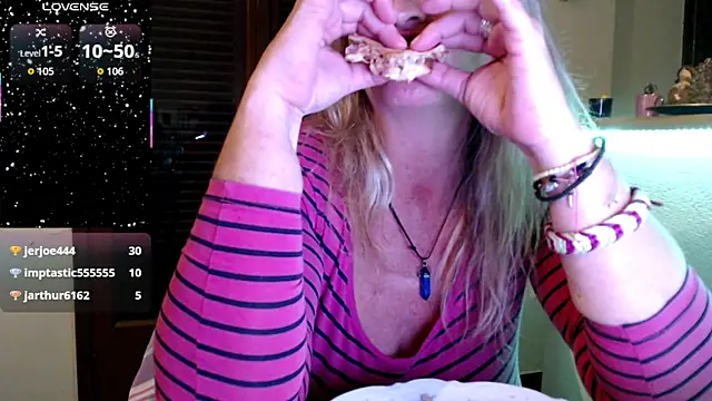 JennaDeluxe's cam snapshot