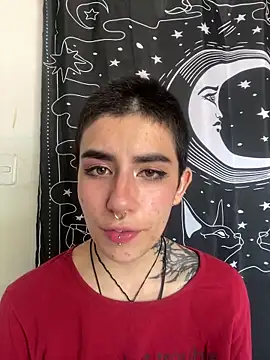 Morgana_X's cam snapshot