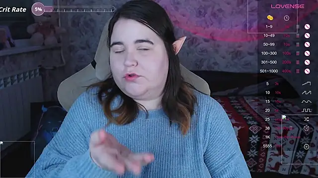 Estelle_Hicks's cam snapshot