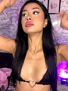 Miss_karol's cam snapshot