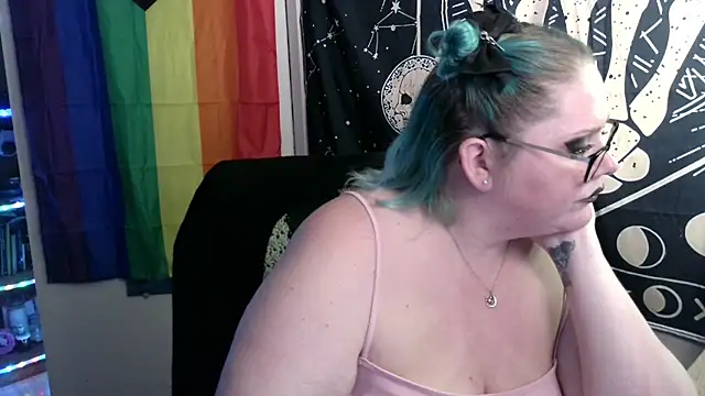 Kinky_Witch's cam snapshot