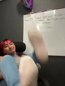 JuliethaDemon_'s cam snapshot