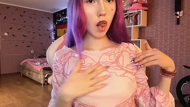 Jerrieberry's cam snapshot