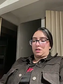 Kloe_Novoa's cam snapshot