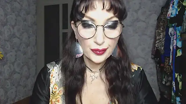 Aziza1's cam snapshot