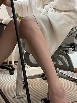 Sallybaby_888's cam snapshot