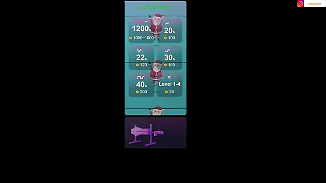 Mitsuyi-cute's cam snapshot