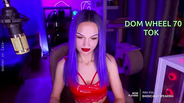 ml_milana's cam snapshot