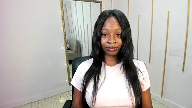 Nayariskaya's cam snapshot