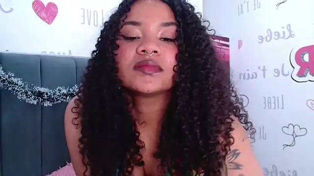 KittyBrookex's cam snapshot