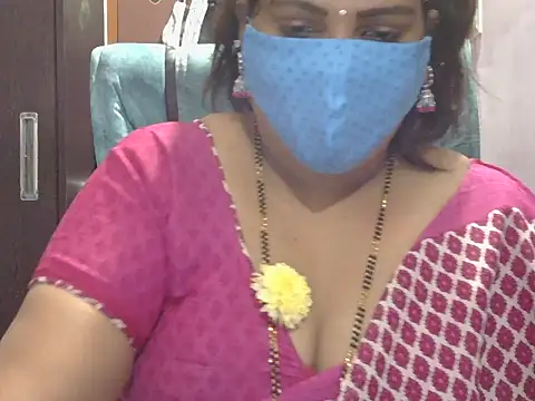 Nisha-telugu's cam snapshot