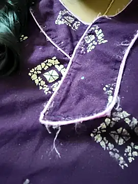 Paru_Tamil_Ponnu's cam snapshot