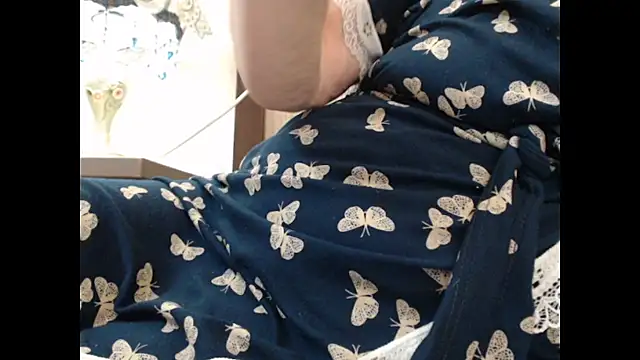 Anabelldestiny's cam snapshot