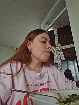 valery_mora's cam snapshot