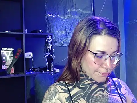 Pandora_9666's cam snapshot