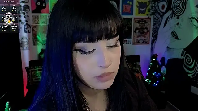 Yuhwan_'s cam snapshot