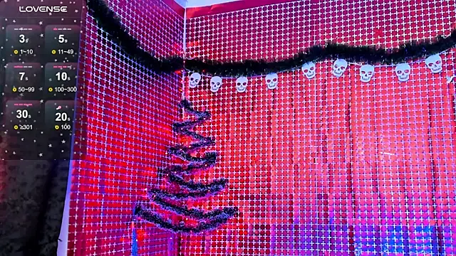 Rose_72's cam snapshot