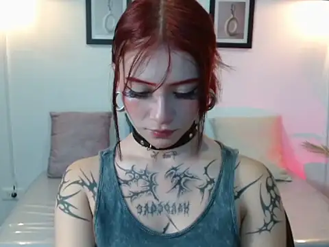 Evanss_lx's cam snapshot