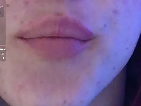 ninaa_fox's cam snapshot