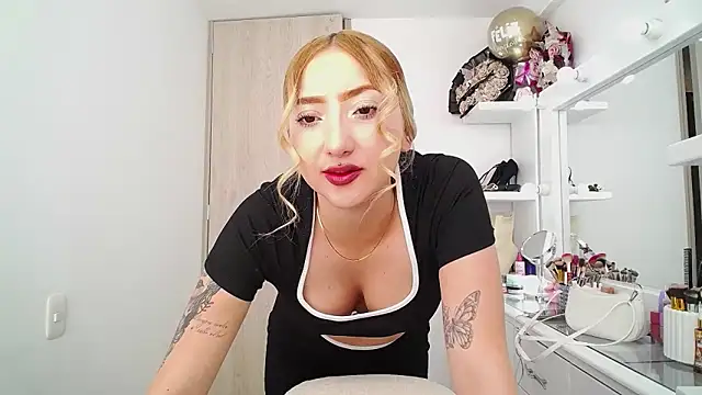 Barbie_girl_69's cam snapshot