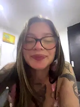 KoraSweett's cam snapshot