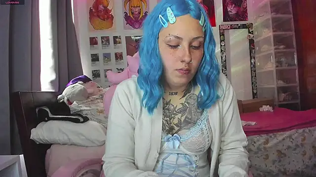 Jessie_williams's cam snapshot