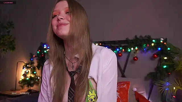 TataCoy's cam snapshot