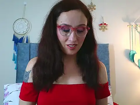 IberianMoonMK's cam snapshot