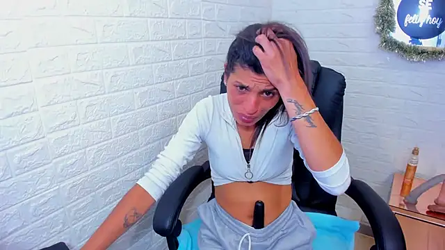 ImCrazzy's cam snapshot