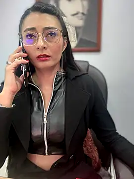 _Bella-Office1's cam snapshot