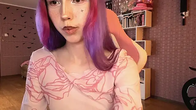 Jerrieberry's cam snapshot