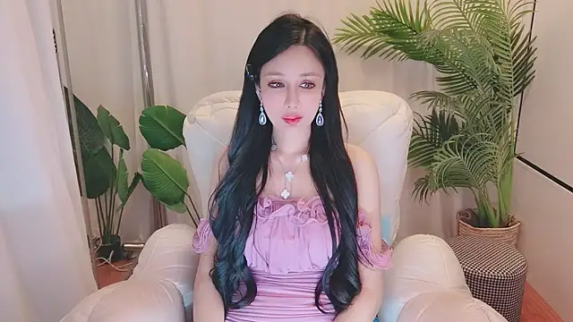 MeettheRainbow's cam snapshot