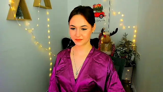 MakeYoueHappy's cam snapshot