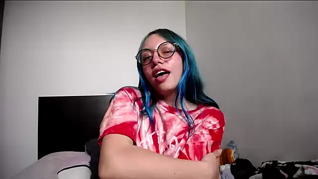 MARIANADIRTY live sex cam