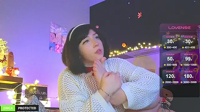 princess_sofiee's cam snapshot