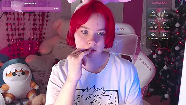 Ann_miler's cam snapshot