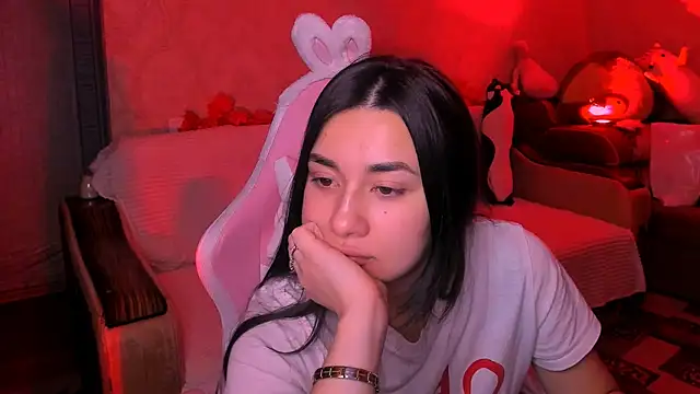 Swee_Alicee's cam snapshot