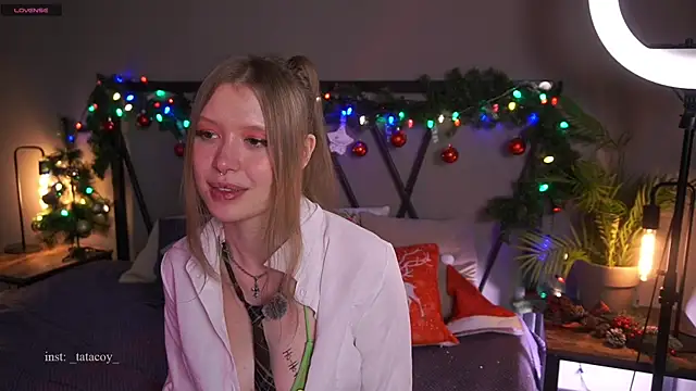 TataCoy's cam snapshot