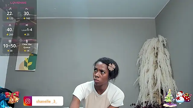 Shanelle__'s cam snapshot