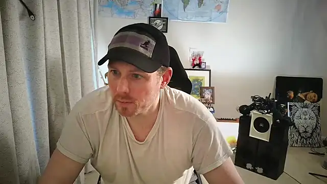 God_Of_ThundeRR's cam snapshot