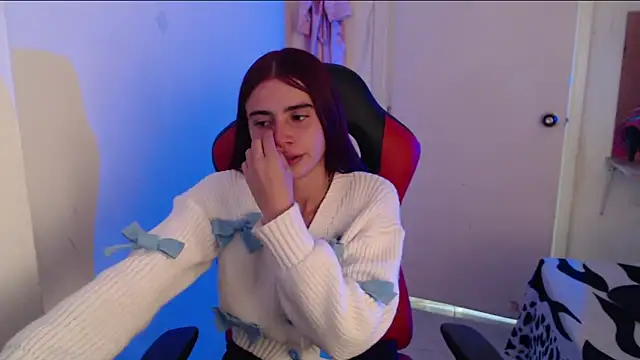 Maximesex's cam snapshot