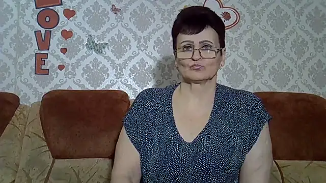 PaulaGolden's cam snapshot