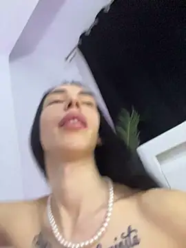 Celine_Roxelle live sex cam