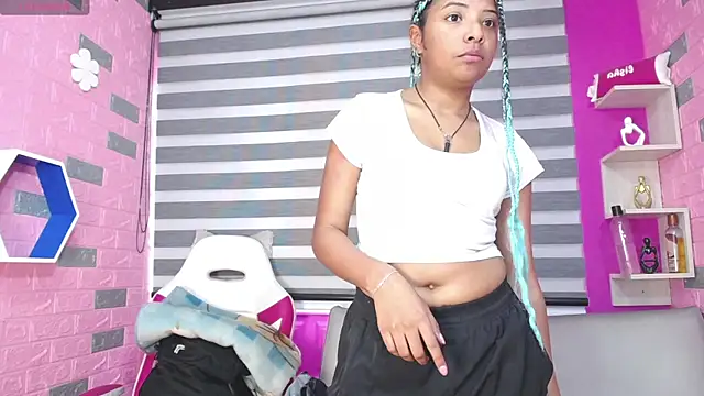 Zoe_Rider's cam snapshot