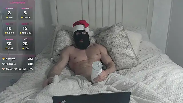 Masked_Bull38_Uk's cam snapshot