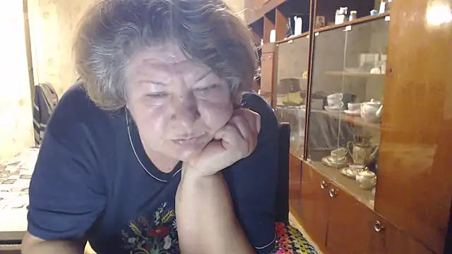 HotLusi's cam snapshot