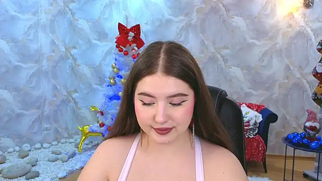 PixelGoddess's cam snapshot